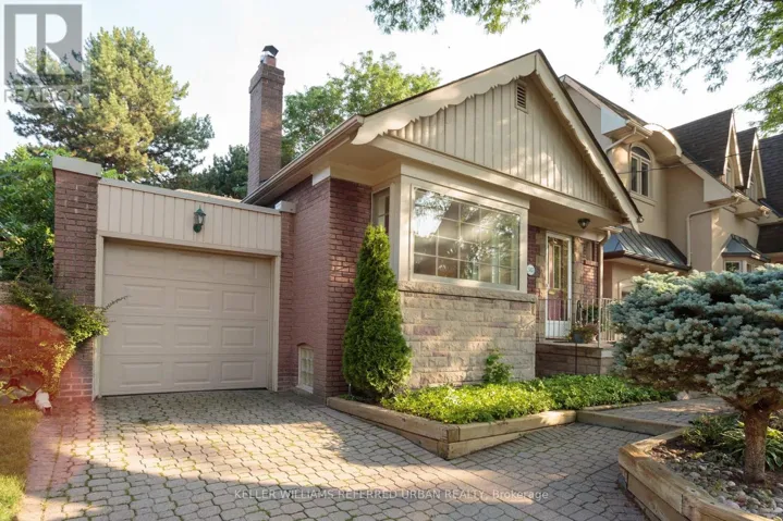 345 MOORE AVENUE, Toronto (Leaside), Ontario M4G1E2