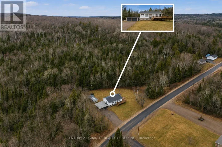 301 HYBLA ROAD, Hastings Highlands (Monteagle Ward), Ontario K0L1C0
