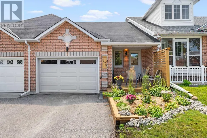 1275 EAGLE CRESCENT, Peterborough (Monaghan Ward 2), Ontario K9K2K6