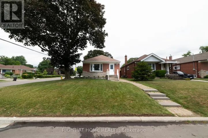 2 MIDHOLM DRIVE, Toronto (Ionview), Ontario M1K3A9