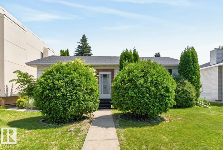 9627 146 ST NW, Edmonton, Alberta T5N2Z2