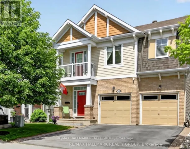 33 SUMMITVIEW DRIVE, Ottawa, Ontario K2M2V9