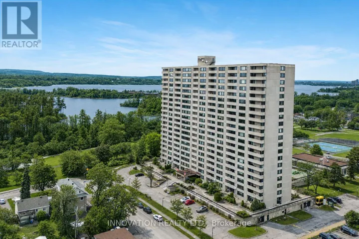 807 - 265 POULIN AVENUE, Ottawa, Ontario K2B7Y8