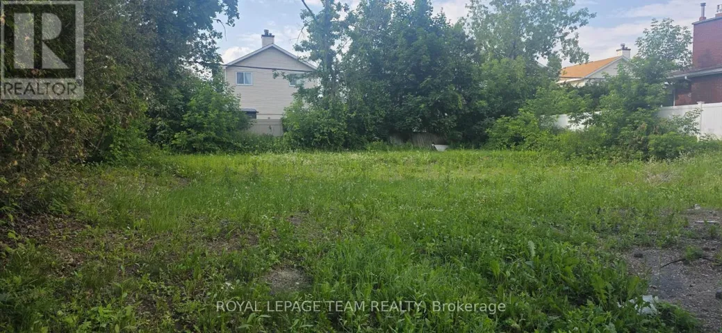 1691-1689 ROSEBELLA AVENUE, Ottawa, Ontario K1T1G2