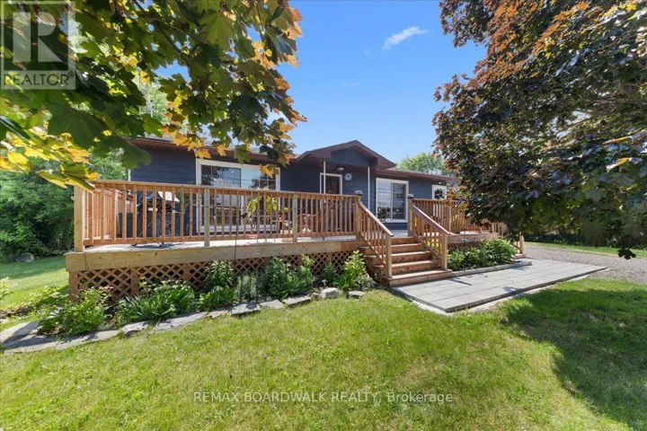 5907 43 HIGHWAY, Drummond/North Elmsley, Ontario K7H3C7