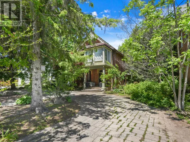 134 VICTORIA STREET E, New Tecumseth (Alliston), Ontario L9R1K6