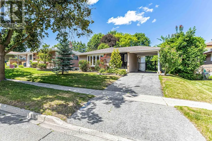 52 DEVINS DRIVE, Aurora (Aurora Heights), Ontario L4G2Z1