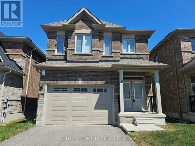 31 COPPERHILL HEIGHTS, Barrie, Ontario L9J0K6