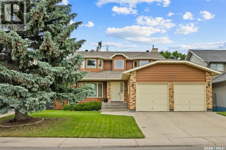 1346 Wascana HIGHLANDS, Regina, Saskatchewan S4V2J9