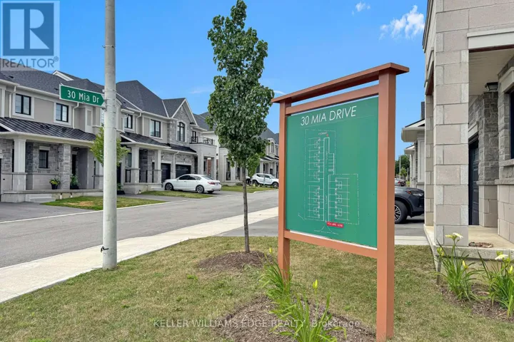 11 - 30 MIA DRIVE, Hamilton (Ryckmans), Ontario L9B0K1