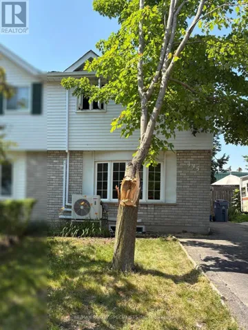 135 SANDERSON DRIVE, Guelph (Willow West/Sugarbush/West Acres), Ontario N1H7K1