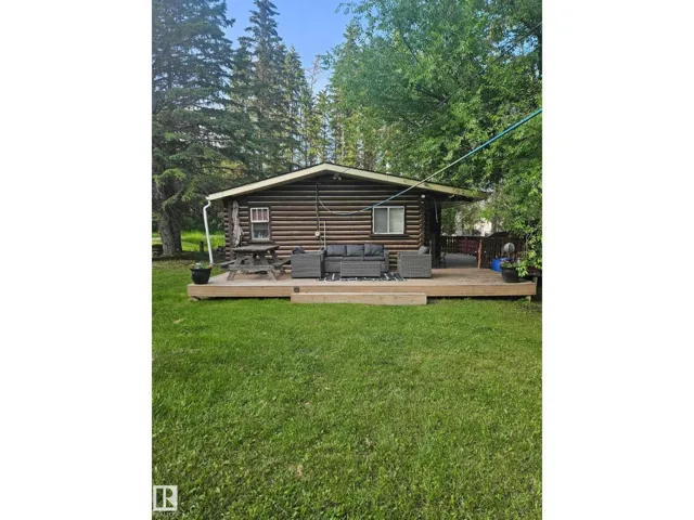 101 Long Lake DR, Rural Thorhild County, Alberta T0A1B0
