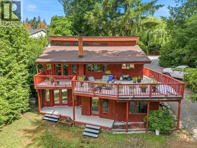 1071 Old Victoria Rd, Nanaimo, British Columbia V9R6R4