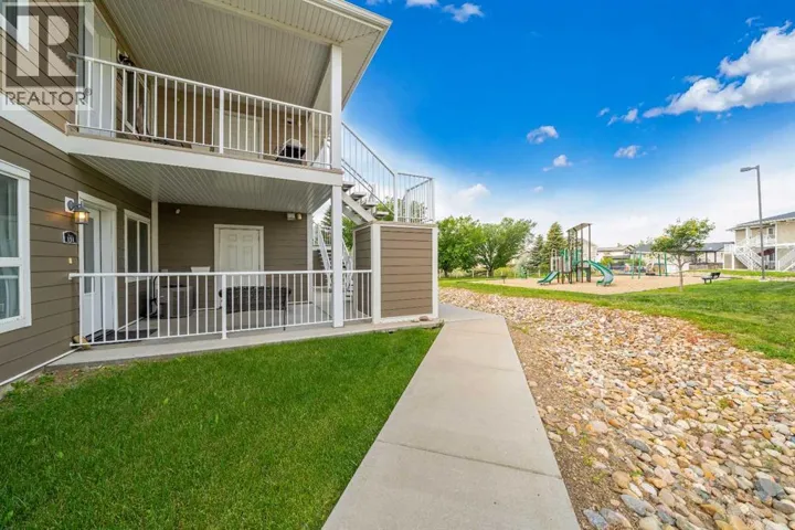 131 Southlands Pointe SE, Medicine Hat, Alberta T1B0M5