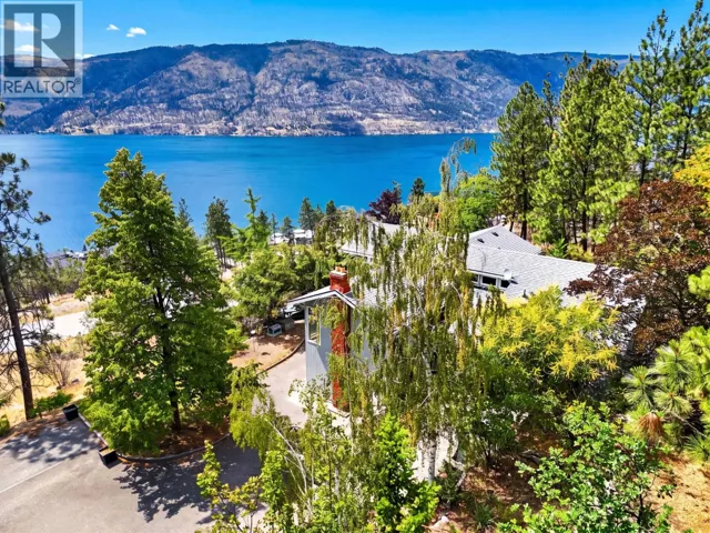 9251 Tyndall Road, Lake Country, British Columbia V4V1N3
