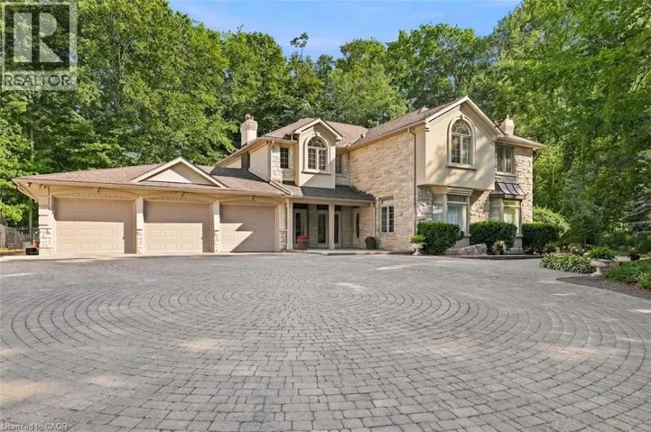 709 GLASGOW Street, Kitchener, Ontario N2M2N7