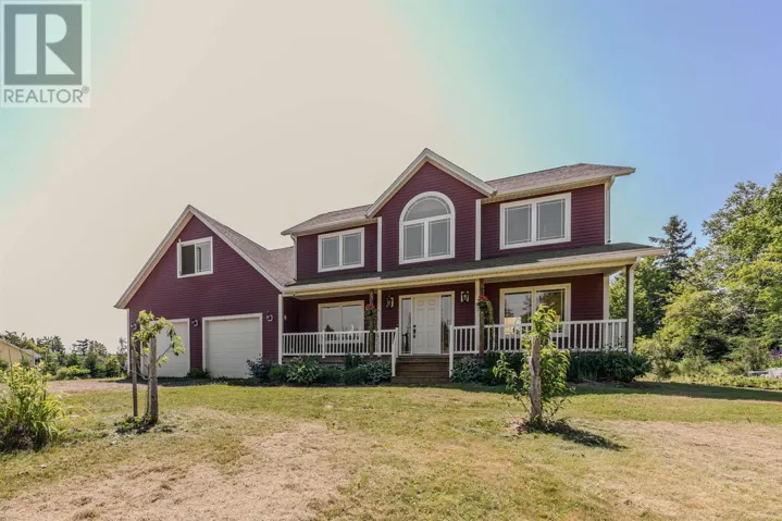 435 STEAD Road, Wheatley River, Prince Edward Island C0A1N0