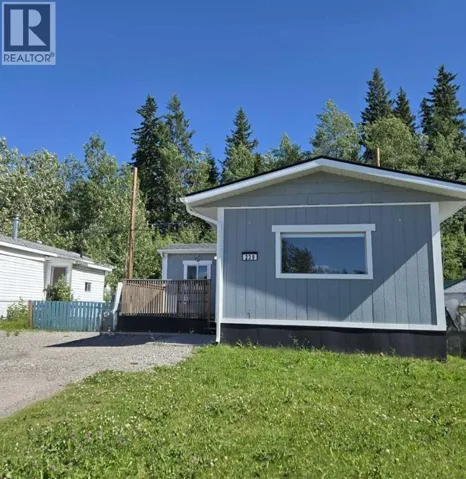239, 133 Jarvis Street, Hinton, Alberta T7V1R6
