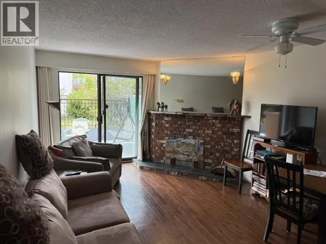 103 5155 IMPERIAL STREET, Burnaby, British Columbia V5J1E3