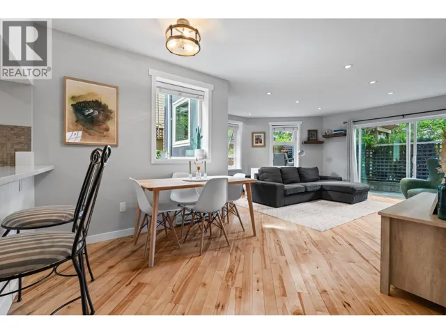 218 W 15TH AVENUE, Vancouver, British Columbia V5Y1X9