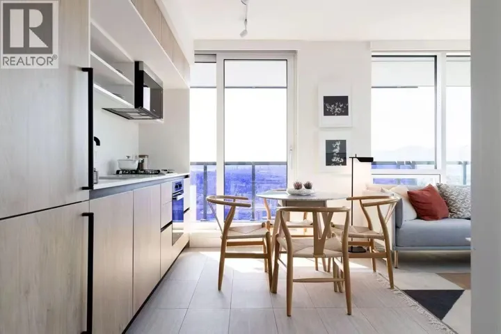 5058 JOYCE STREET, Vancouver, British Columbia V5R0J9