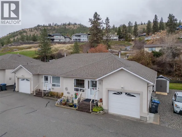 12612 Giants Head Road Unit# 3, Summerland, British Columbia V0H1Z7