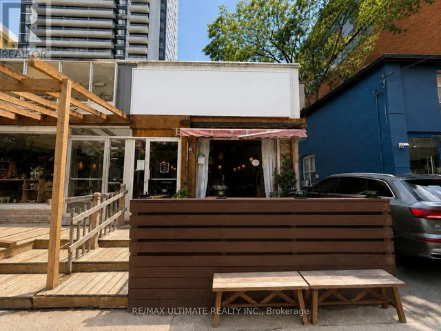 5374 YONGE STREET, Toronto (Willowdale West), Ontario M2N5R5