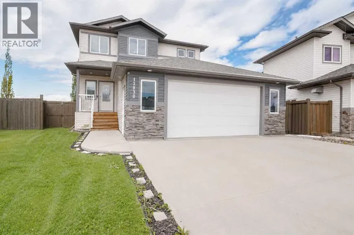 12830 106A Street, Grande Prairie, Alberta T8V2L8