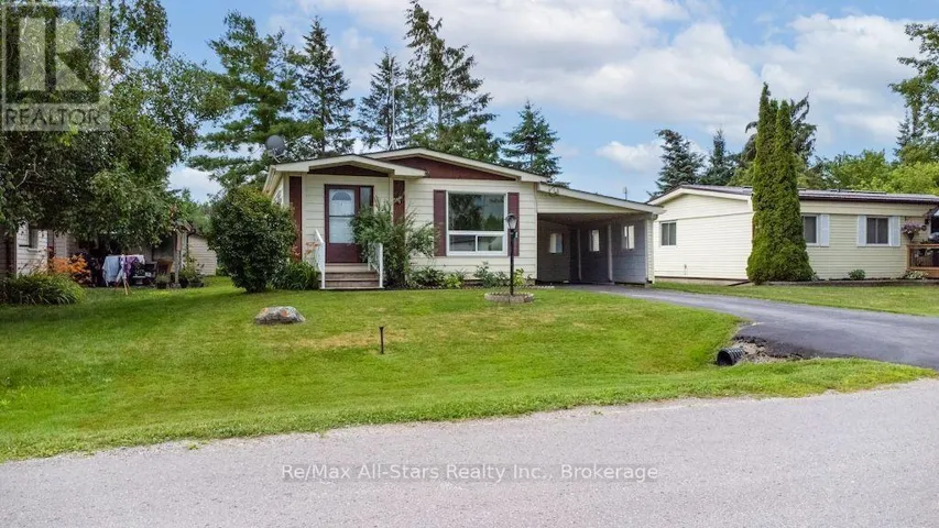 12 PARK STREET, Kawartha Lakes (Fenelon), Ontario K9V0H7