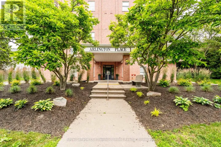 2A - 130 QUEEN STREET, Cobourg, Ontario K9A1N2