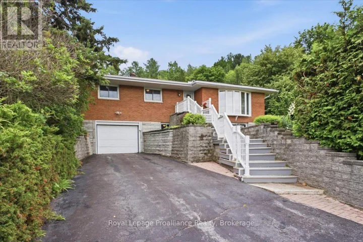 68 RIVERSIDE PARKWAY, Quinte West (Sidney Ward), Ontario K0K2C0