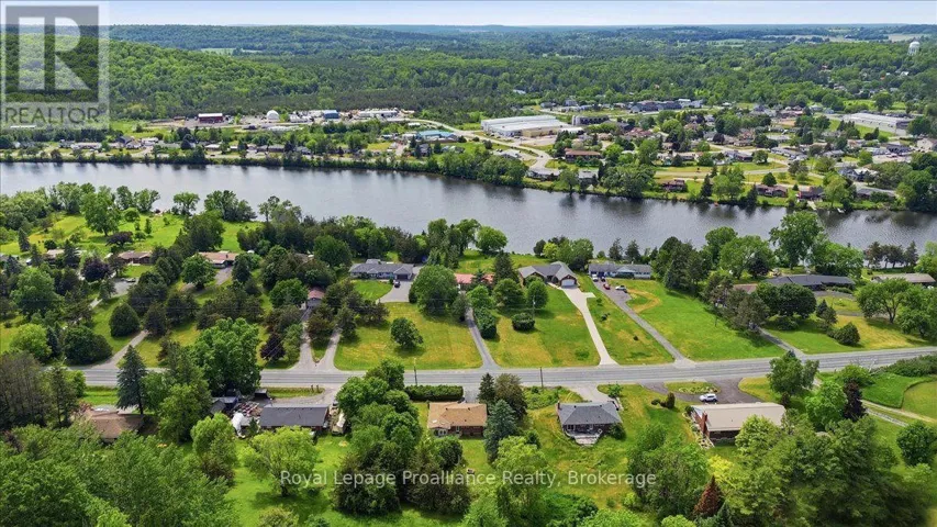 68 RIVERSIDE PARKWAY, Quinte West (Sidney Ward), Ontario K0K2C0