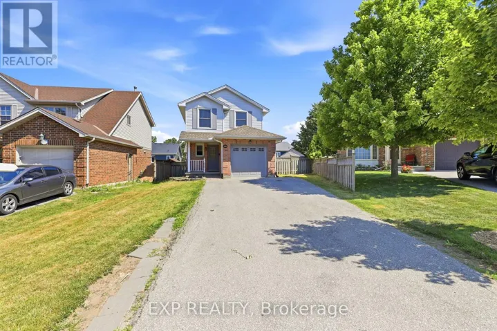 111 GERALD CRESCENT, London South (South J), Ontario N5Z5A4