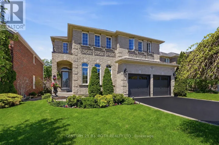 115 SANDRINGHAM DRIVE, Barrie (Innis-Shore), Ontario L4N0Y9