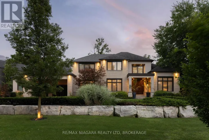 362 NIAGARA BOULEVARD, Niagara-on-the-Lake (Town), Ontario L0S1J0