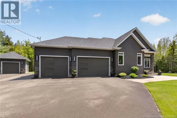 220 RUE DU Portage Street, Memramcook, New Brunswick E4K3Y3