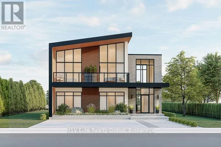 LOT 4 - 146 LONE PINE ROAD, Georgian Bay (Baxter), Ontario L0K1S0