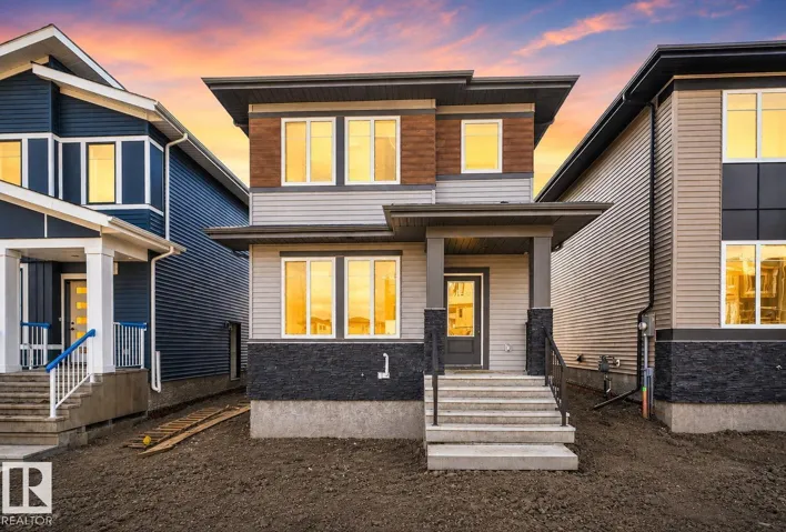 109 Westwind DR, Spruce Grove, Alberta T7X4C6