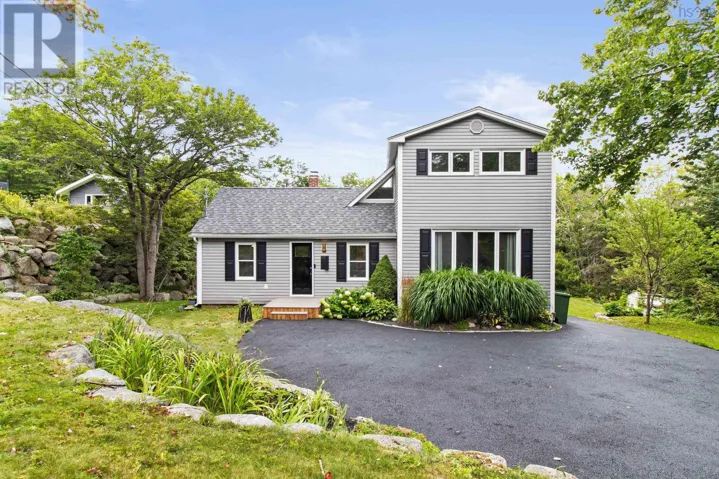 100 Ketch Harbour Road, Herring Cove, Nova Scotia B3V1J4