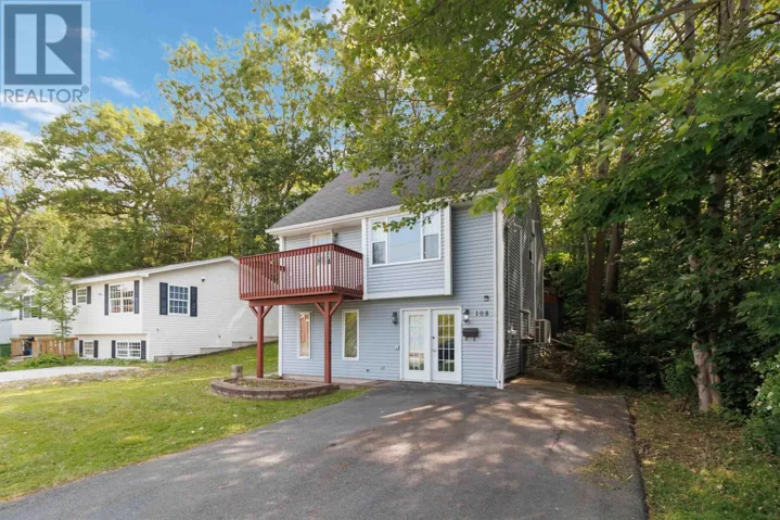 108 River Lane, Bedford, Nova Scotia B4A4J5