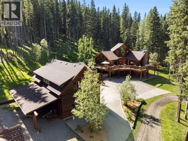 7 Ranch Road, Rural Foothills County, Alberta T0L1K0