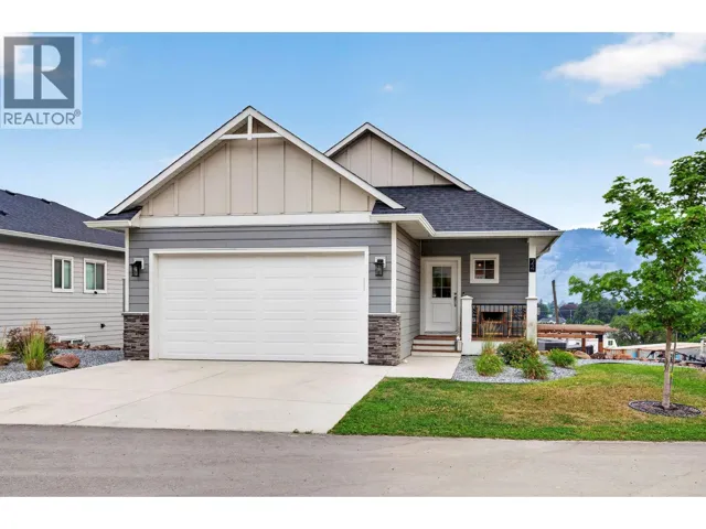 1900 Ord Road Unit# 24, Kamloops, British Columbia V2B0B6