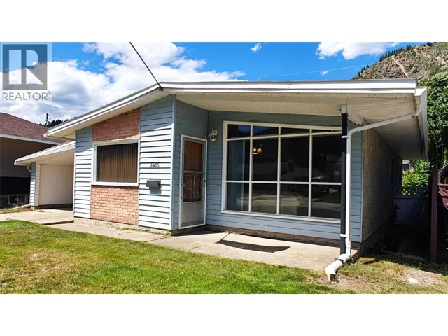 3415 Marigold Drive, Trail, British Columbia V1R2X7