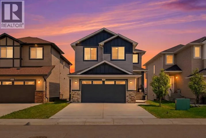 838 Edgefield Street, Strathmore, Alberta T0J1Y0