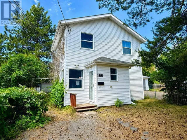 160 Bruce ST, Thunder Bay, Ontario P7A5W7