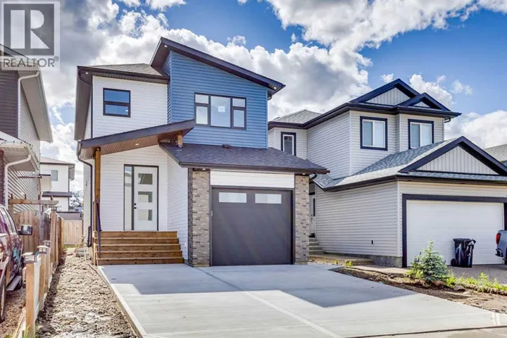 173 Aldergrove Avenue, Fort McMurray, Alberta T9J1E6