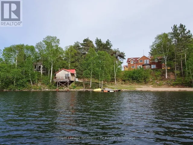 CRH9+Q8 SABLES-SPANISH RIVER, Algoma Remote Area, Ontario P0P1P0