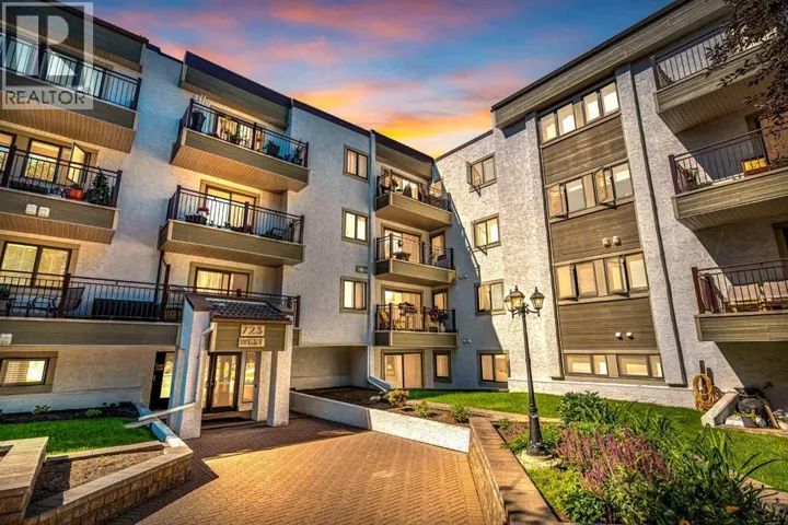 428, 723 57 Avenue SW, Calgary, Alberta T2V4Z3