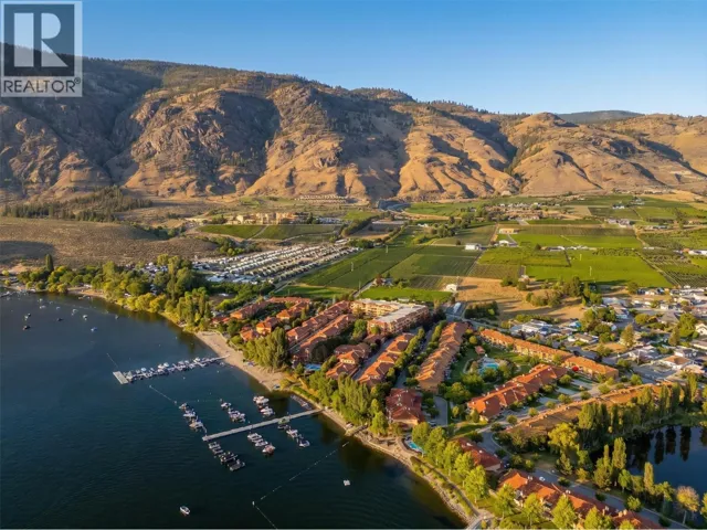 7600 Cottonwood Drive Unit# 118, Osoyoos, British Columbia V0H1V3