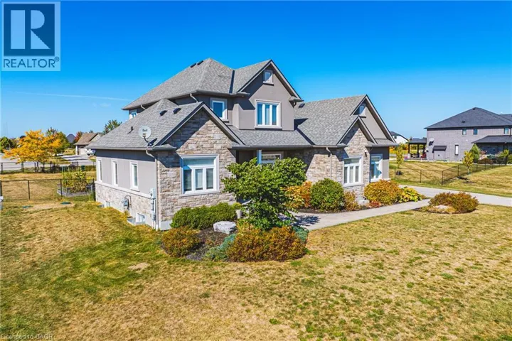 2855 HALDIMAND RD 9 Road, York, Ontario N0A1R0